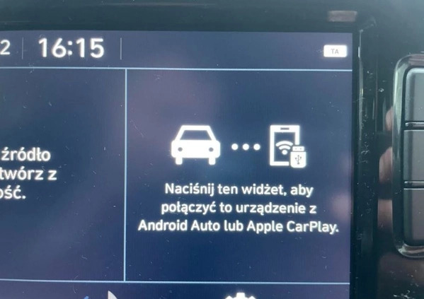 Fiat 500 cena 35900 przebieg: 75000, rok produkcji 2016 z Gdańsk małe 232